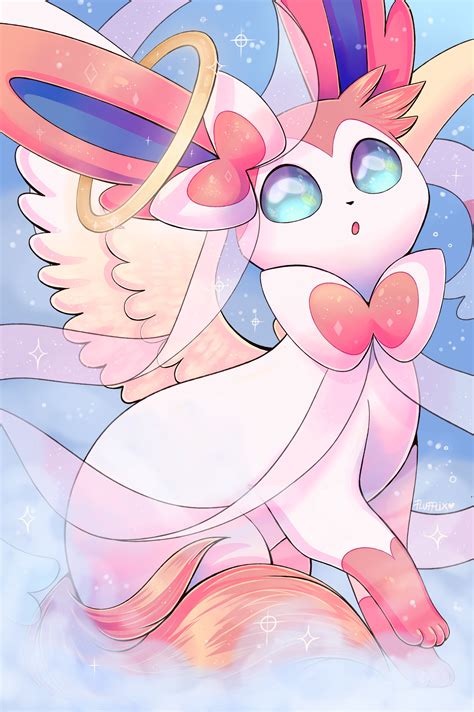 Sylveon - Pokémon | page 3 of 45 - Zerochan Anime Image Board