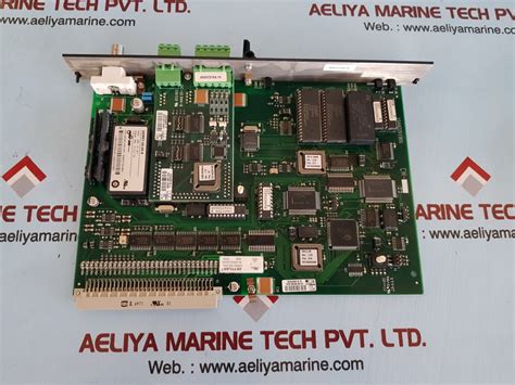Deif cm-2 delomatic control module – Aeliya Marine Tech