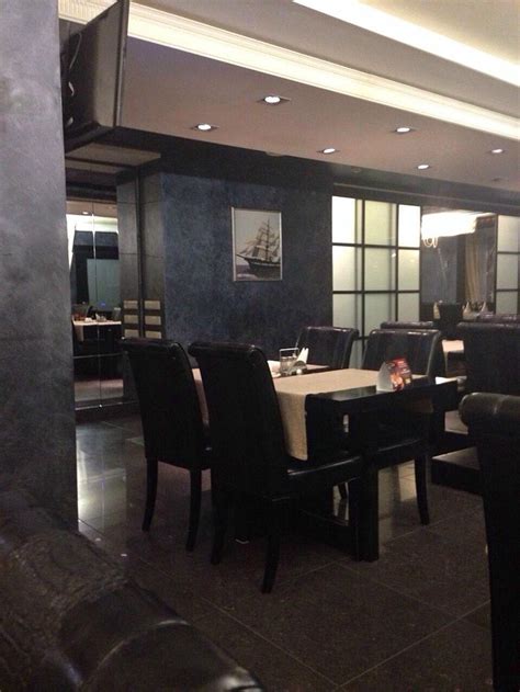 CAPTAIN HOTEL (Ob) - Hotel Reviews & Photos - Tripadvisor