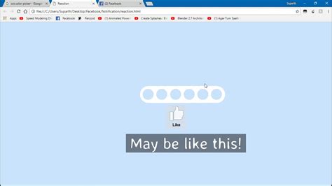Facebook Icon Link HTML Code 的图像结果