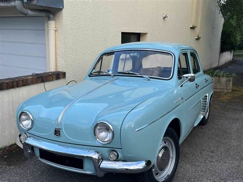 Liste des voitures anciennes de collection de l'année 1960 à 1961 - Location Rétro Mariage