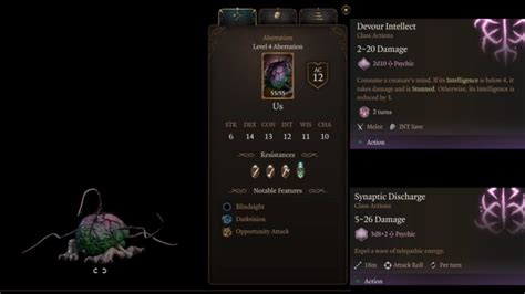 Best Baldur's Gate 3 Eldritch Blast Build - Deltia's Gaming