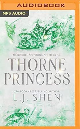 Thorne Princess : Amazon.in: Books