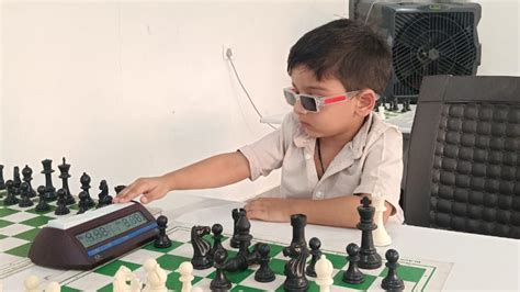 Chess: Latest News, Live Scores, Results & Updates
