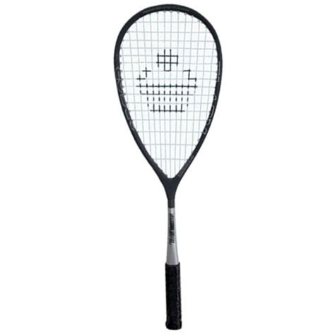 Buy Cosco Titanium 10X Squash Racquet - Black Online at Low Prices in ...