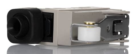 D4MC-2000 Omron | Omron D4MC Series Limit Switch Operating Head | 752 ...