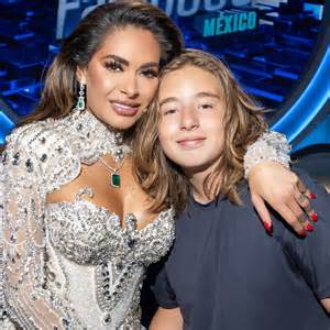 Galilea Montijo Nudes