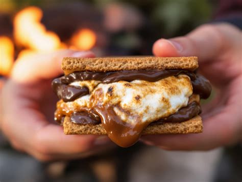 How to Make Perfect S'mores: Complete Australian Guide 2025 - Cloud Theory