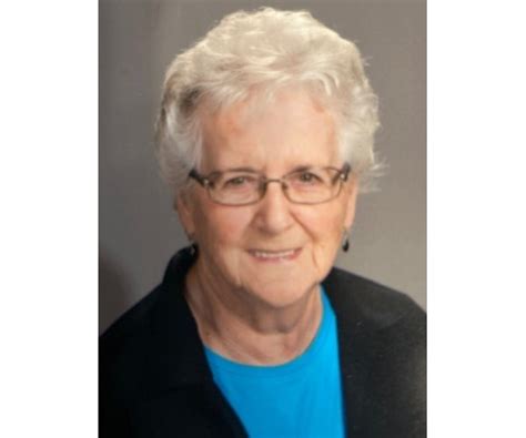 Patricia Willmarth Obituary (1936 - 2025) - Cornell, WI - Leader Telegram