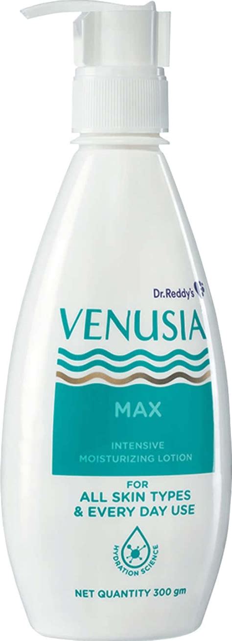 Buy VENUSIA MAX INTENSIVE MOISTURIZING CREAM, FOR DRY TO VERY DRY SKIN ...