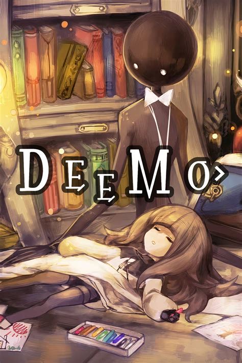 Image result for Deemo Android
