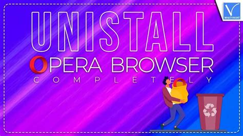 Image result for Opera Uninstall Windows 10