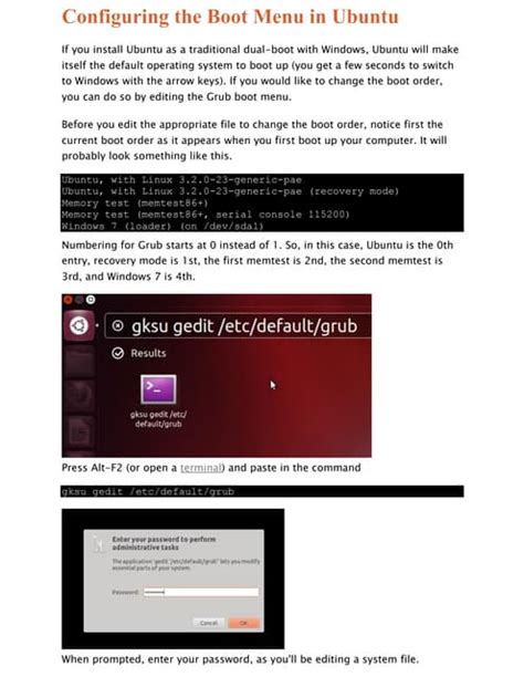 Image result for Ubuntu Basics Tutorial