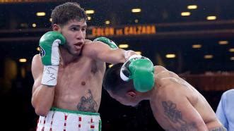 Prichard Colon - News from Premier Boxing Champions