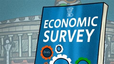 'States need to step in': Economic Survey flags gaps despite Centre’s ...