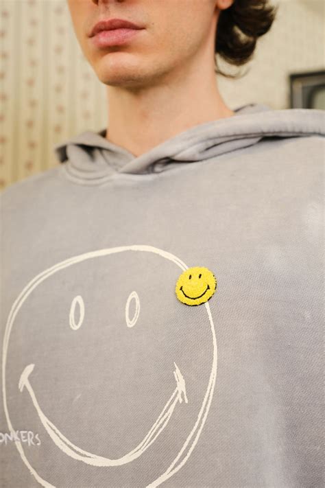 Smiley Men | BonkersCorner