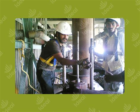 About Ideal Boiler Spares | Trusted Partner for Power Plant Services ...