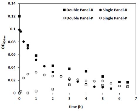 Removal of Bacterial Contamination from Bioethanol Fermentation System ...