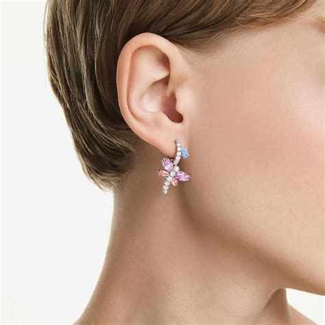 Earrings for Men and Women | Swarovski