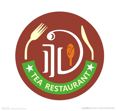 餐厅logo设计图__广告设计_广告设计_设计图库_昵图网nipic.com