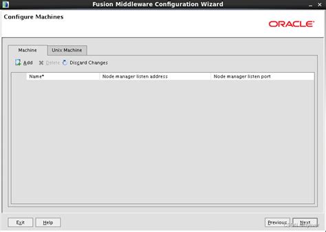 WebLogic 11G Installation Using Command Prompt 的图像结果