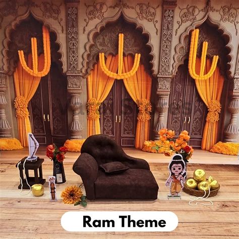 Baby Photo Studio Package – 131 Props and 10+ Unique Themes | Buy Now