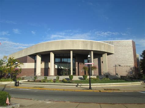 Peabody District Court