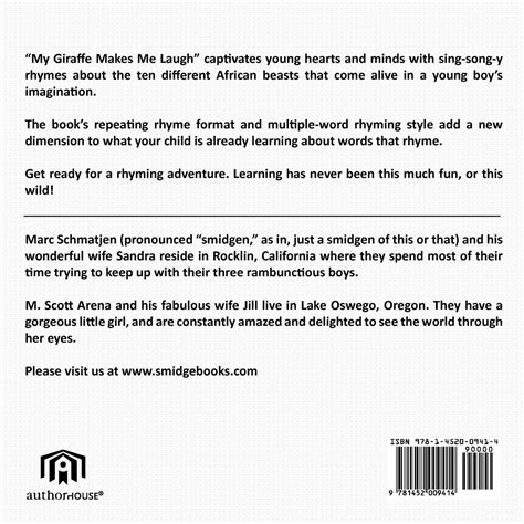 A Word That Rhymes With Laugh at Willy Booth blog