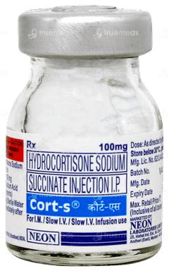 Cort S Injection 1: Uses, Side Effects, Price & Substitutes