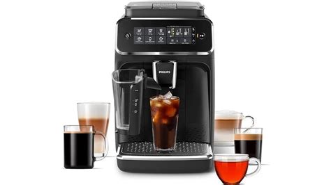 Image result for Automatic Espresso Machine