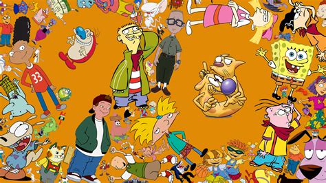 [100+] Cartoon Collage Wallpapers | Wallpapers.com