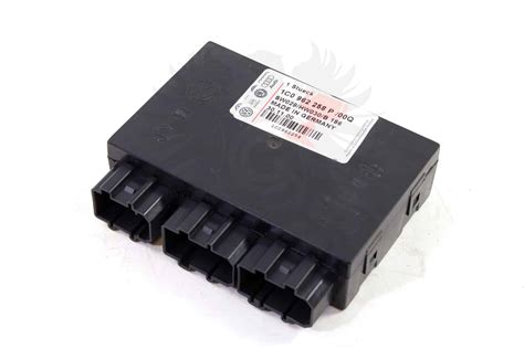 Image result for Engine Control Module Relay Passat