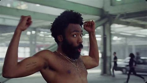 This Is America 的图像结果