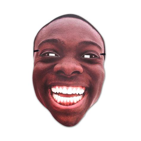 搞笑黑人图片 - 趣表情,一个充满欢乐的表情包乐园