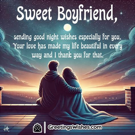 Good Evening Messages - Greetings Wishes