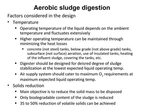 Sludge Digestion 的图像结果