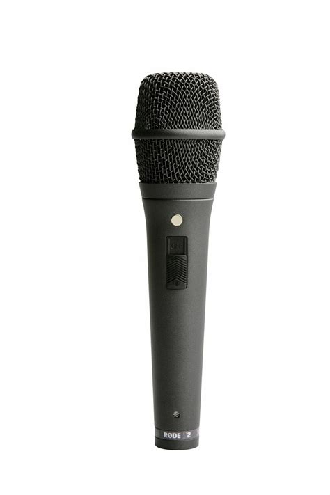 Image result for Rode Condenser Microphone