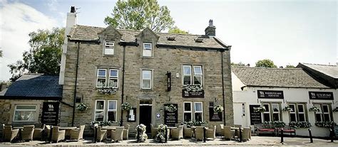 WADDINGTON ARMS (Clitheroe) - Inn Reviews, Photos, Rate Comparison ...