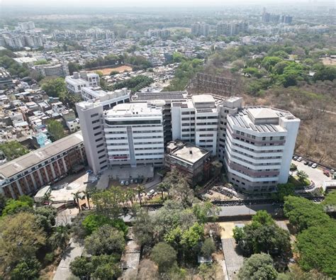 Top MBA Program at Dr. D.Y. Patil Dnyan Prasad University Pune ...