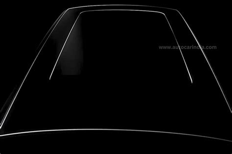 MG teases Cloud EV prior to launch | Autocar Professional