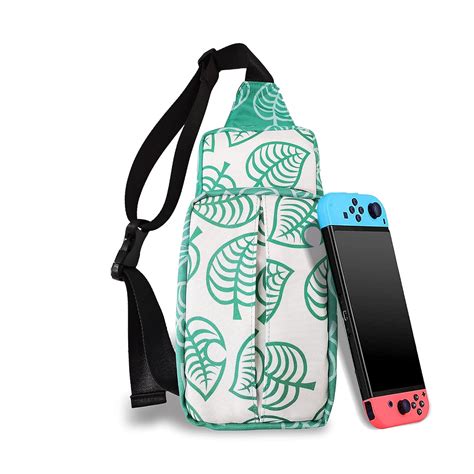 Animal crossing bag switch new arrivals