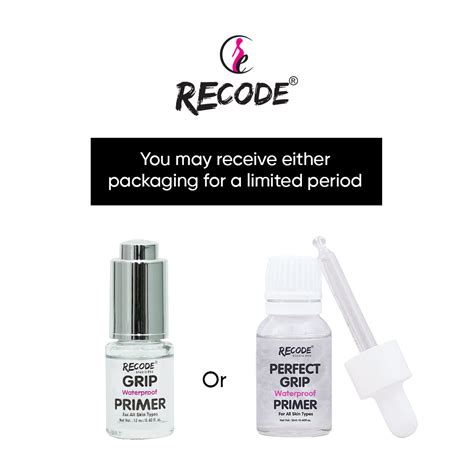 Image result for Recode Face Primer