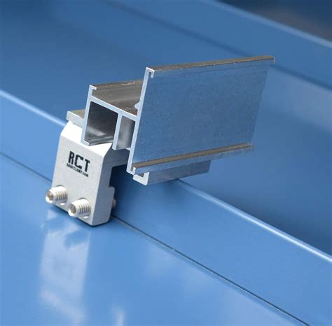 SnoCleat RCT Individual Seam Mounted Clamp-On Snow India | Ubuy