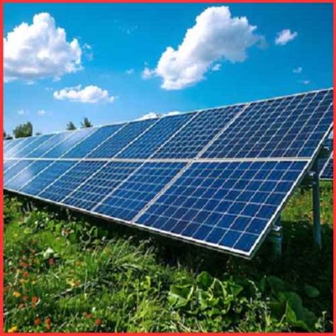 Renewable Energy in India and Its Business Impact