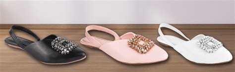 Buy TRYME Casual and Classy Mules Sandals Light Weight Comfortable ...