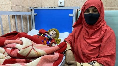 1 Million Afghan Kids May Die Unless Action Taken: Unicef