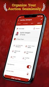 CricAuction™ - Cricket Auction – Apps on Google Play