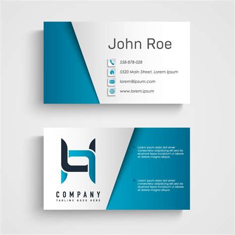 Image result for Business Card