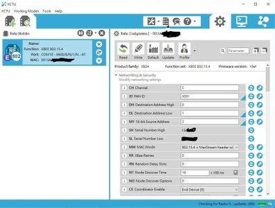 Image result for XBee Arduino Remote Control