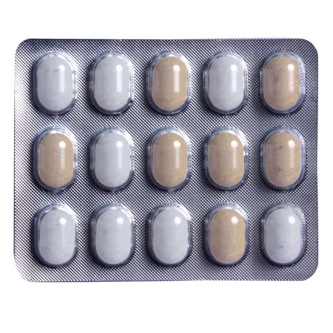 Geminor M4 Tablet | Uses, Side Effects, Price | Apollo Pharmacy